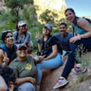 Meet your Posher, Alysia